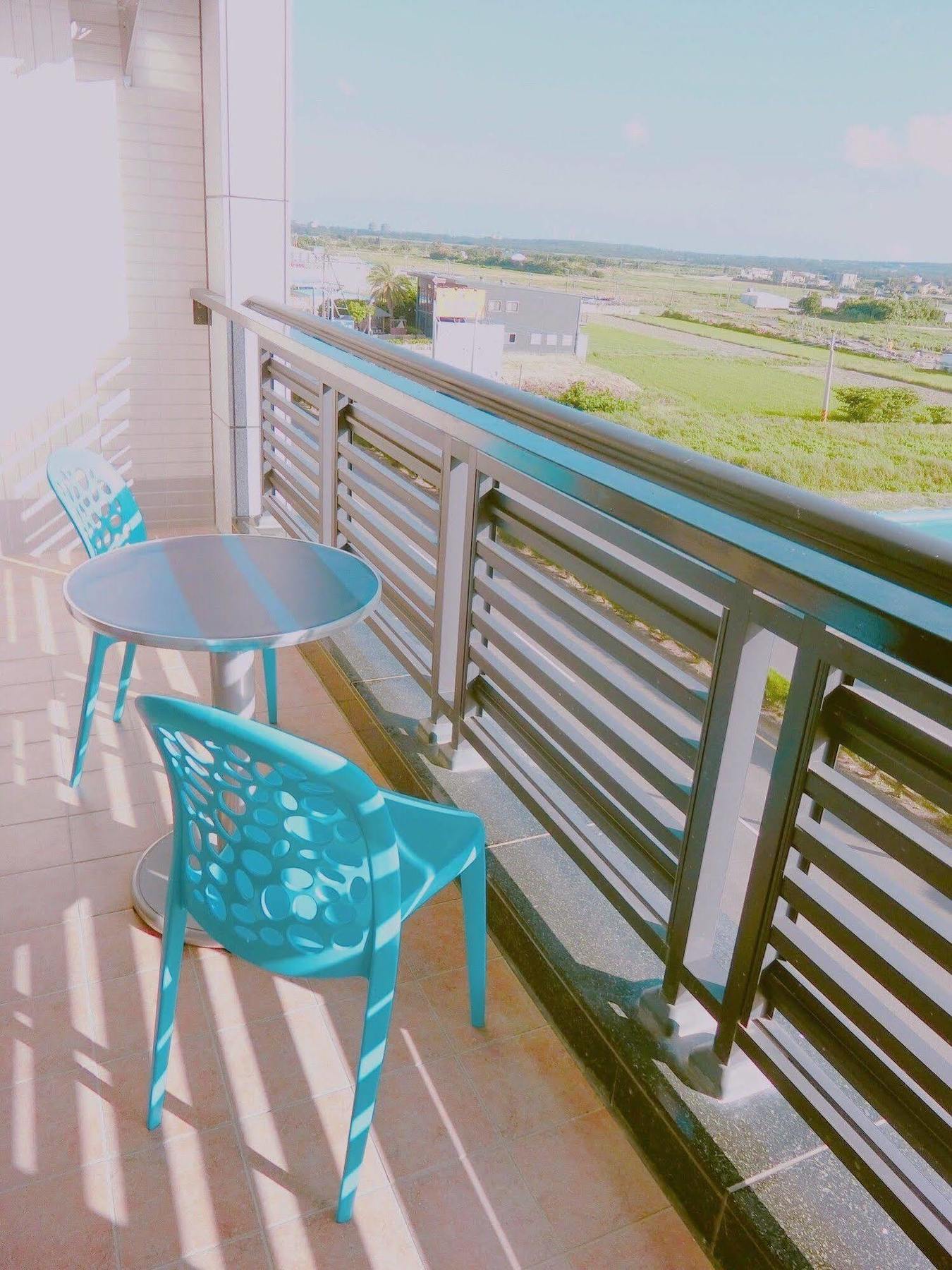 Kenting Aqual Inn Heng-ch'un Buitenkant foto